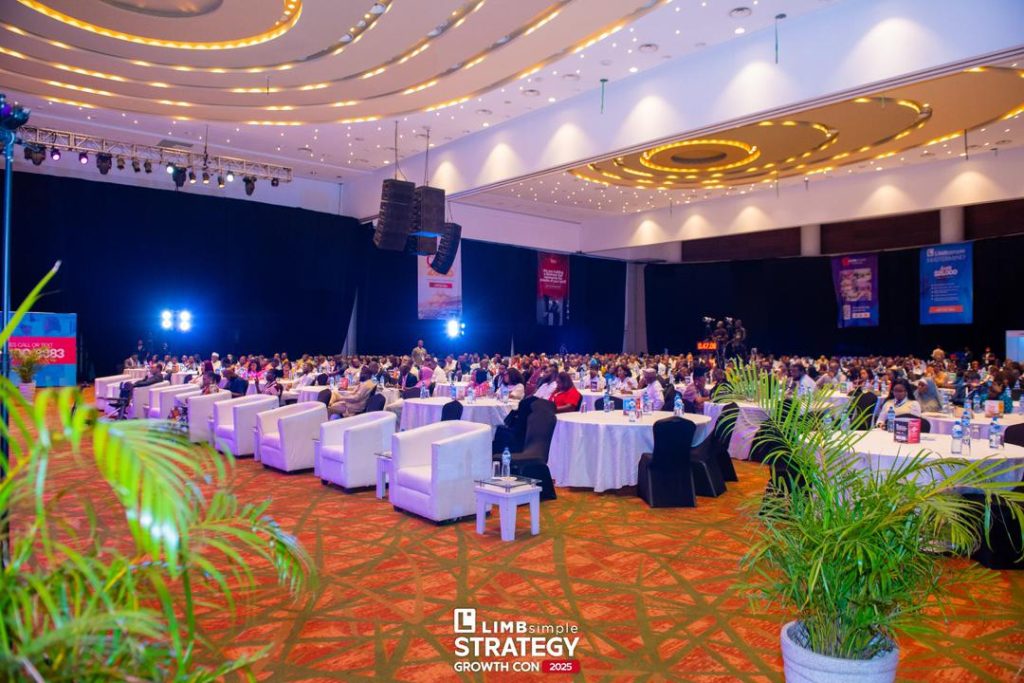 LIMBsimple 2025 Strategy Growth Convention Participants
