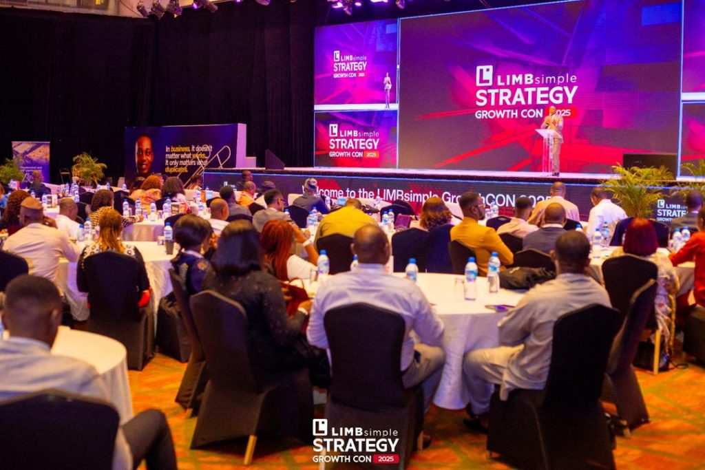 LIMBsimple 2025 Strategy Growth Convention Q&A Session